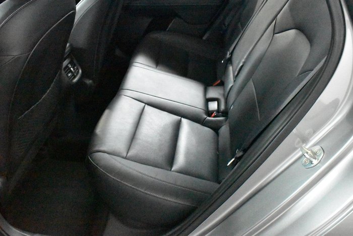 2020 Kia Cerato Sport+