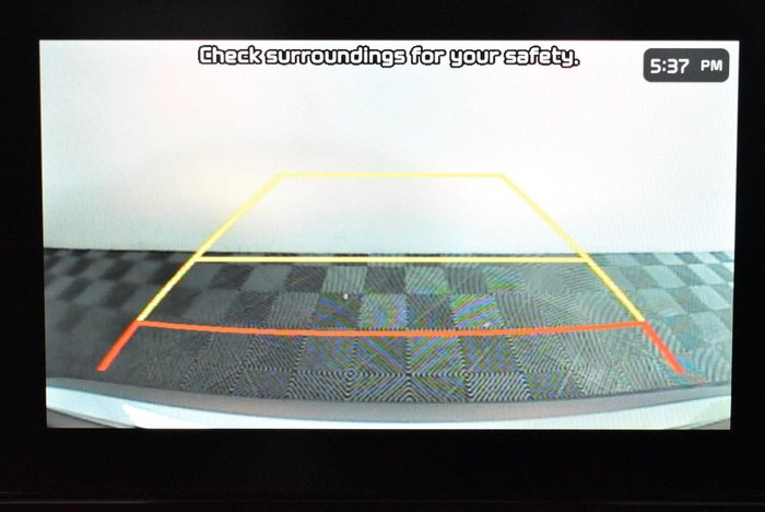 2020 Kia Cerato Sport+