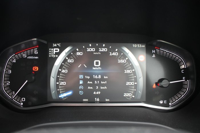 2025 Isuzu D-MAX LS-U