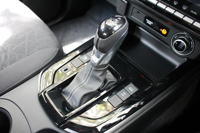 2025 Isuzu D-MAX LS-U