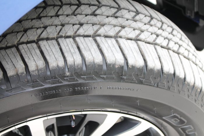 2025 Isuzu D-MAX LS-U