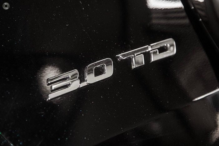 2025 Isuzu MU-X LS-T