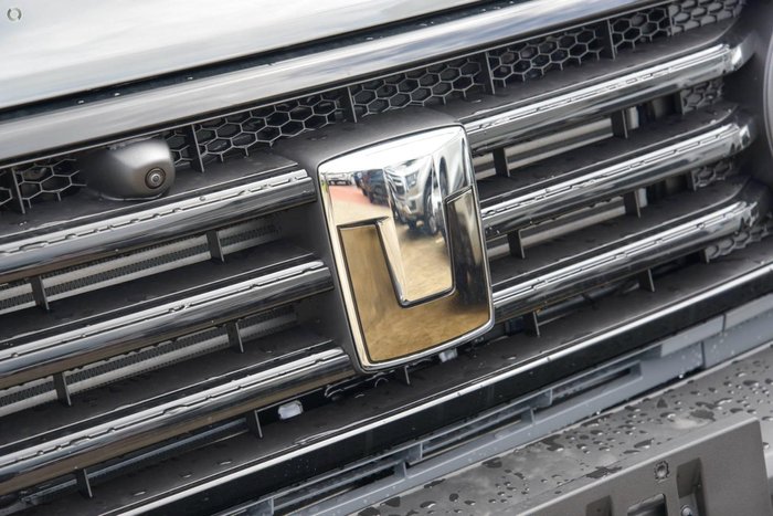 2025 GWM Tank 300 Ultra