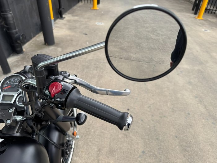 2025 Royal Enfield (see Also Enfiel GOAN 350 SHACK BLACK