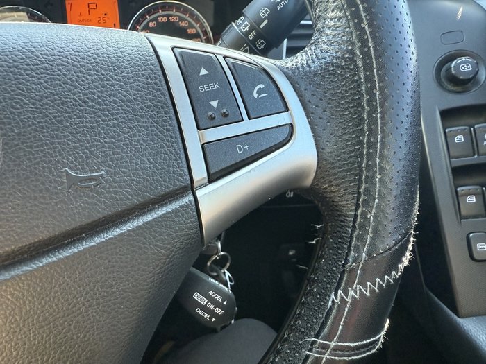 2013 Ssangyong Korando