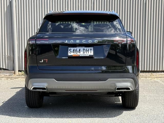 2024 Jaecoo J7 Core