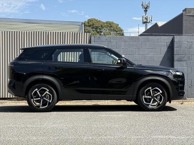 2024 Jaecoo J7 Core