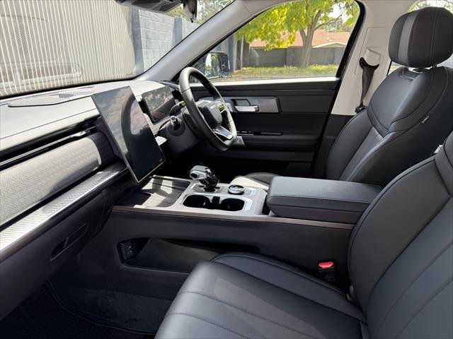 2024 Jaecoo J7 Core