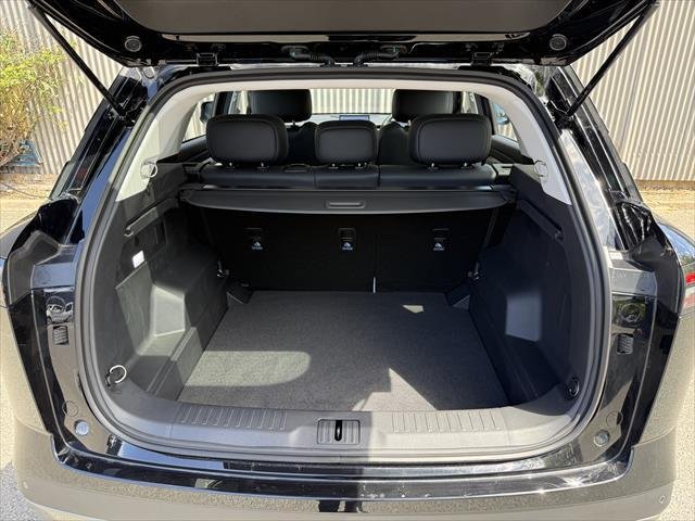 2024 Jaecoo J7 Core
