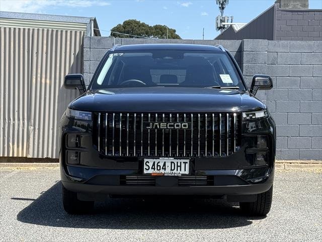 2024 Jaecoo J7