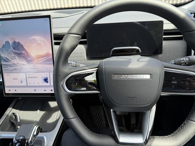 2024 Jaecoo J7 Core