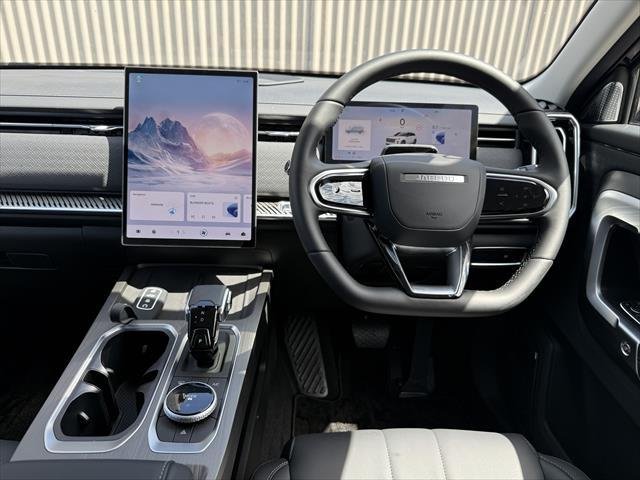 2024 Jaecoo J7 Core