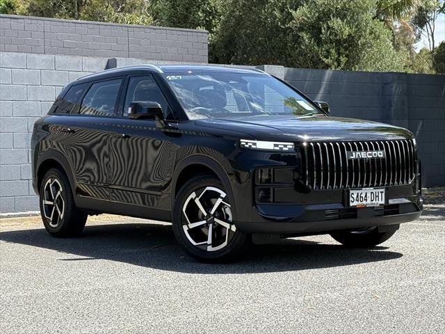 2024 Jaecoo J7 Core
