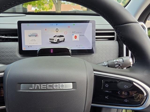 2024 Jaecoo J7 Core