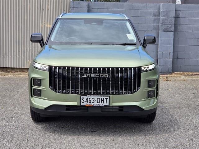 2024 Jaecoo J7 Core