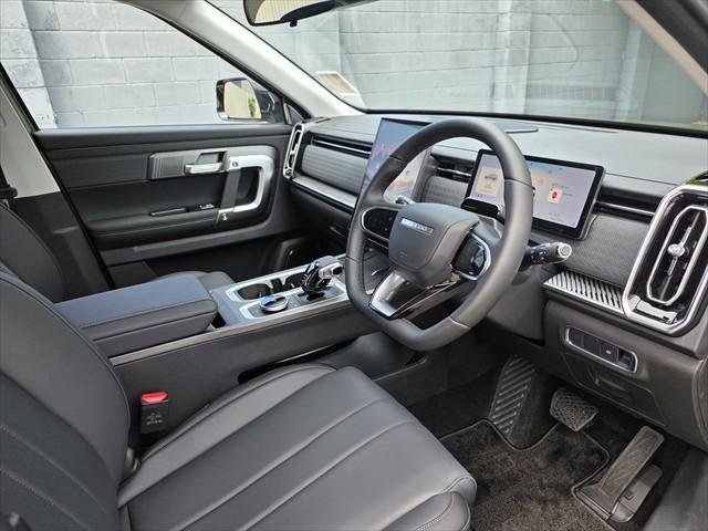 2024 Jaecoo J7 Core