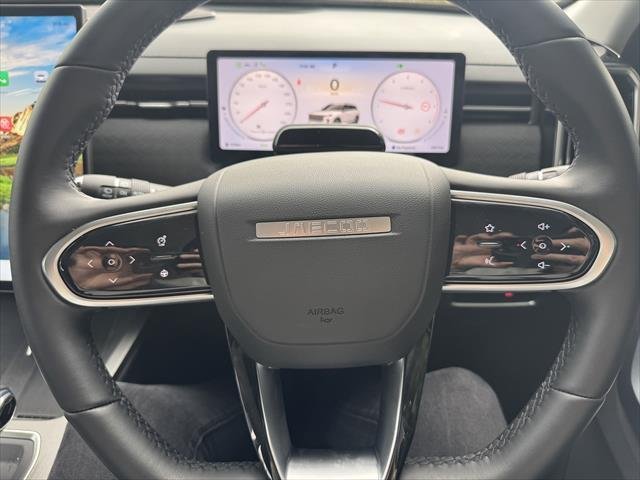 2024 Jaecoo J7 Core