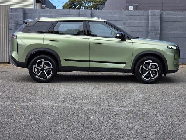 2024 Jaecoo J7 Core