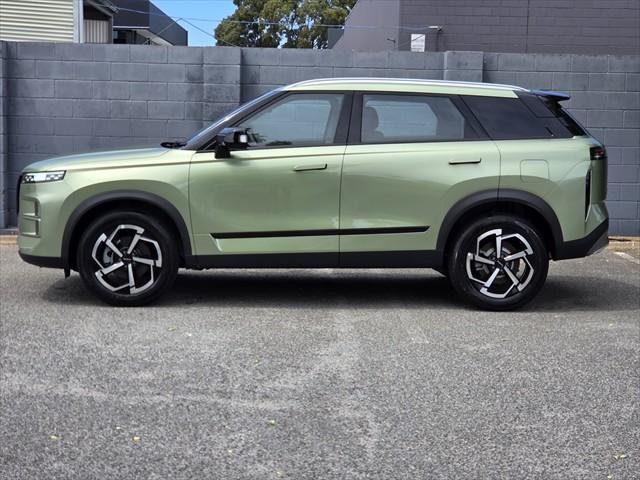2024 Jaecoo J7 Core