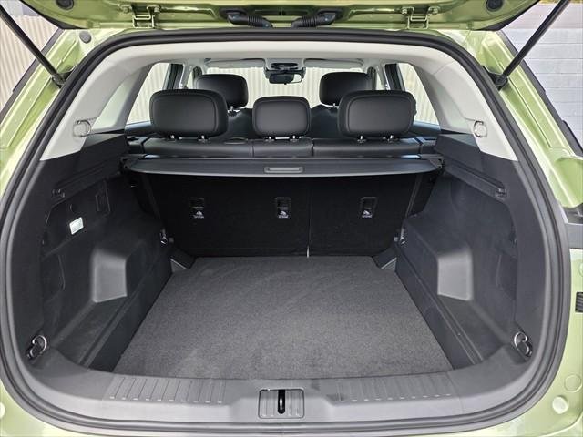 2024 Jaecoo J7 Core