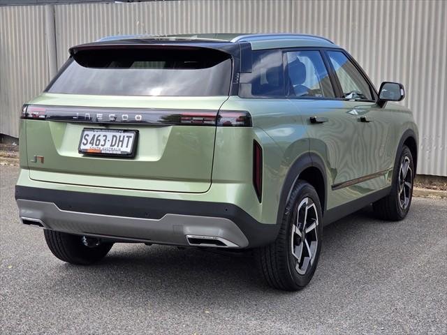 2024 Jaecoo J7 Core