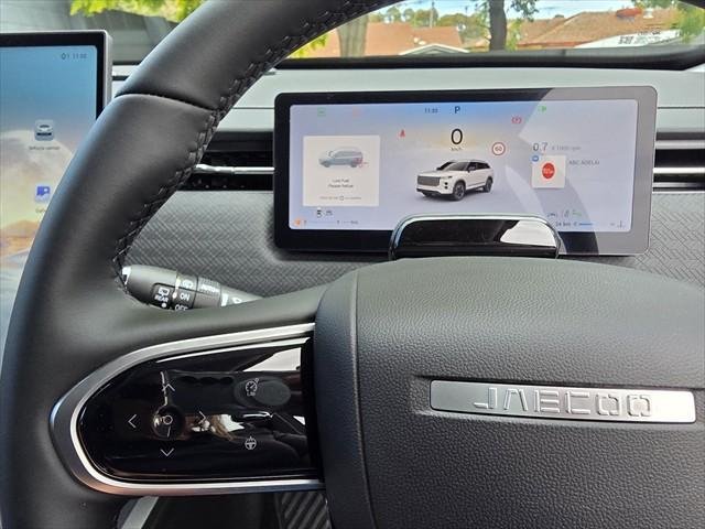 2024 Jaecoo J7 Core