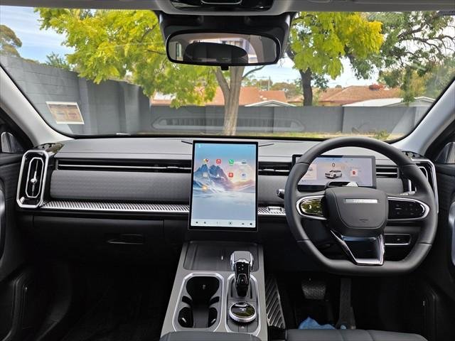2024 Jaecoo J7 Core