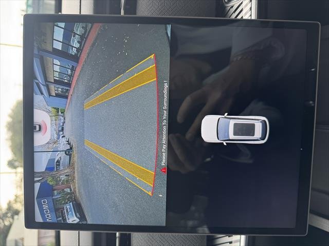2024 Jaecoo J7 Core