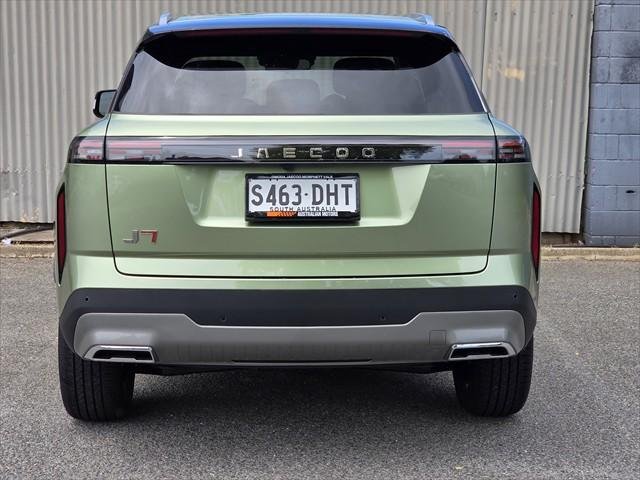 2024 Jaecoo J7 Core