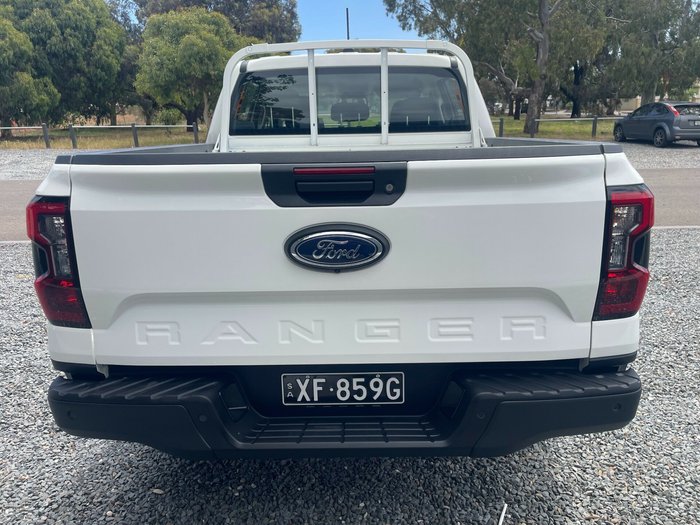2024 Ford Ranger XL