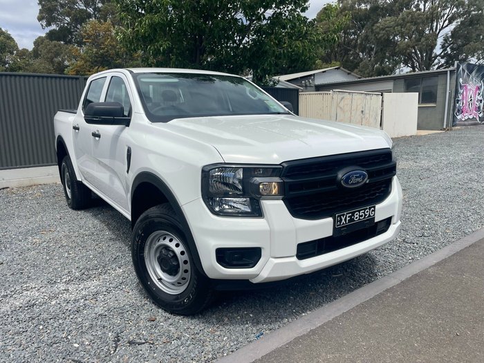 2024 Ford Ranger XL