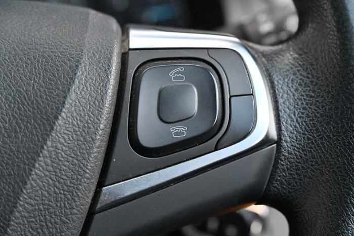 2017 Toyota Camry Altise ASV50R Magnetic Bronze