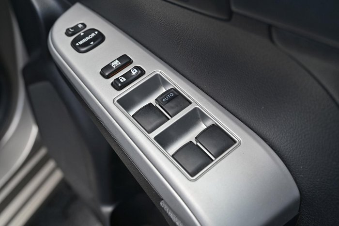 2017 Toyota Camry Altise ASV50R Magnetic Bronze