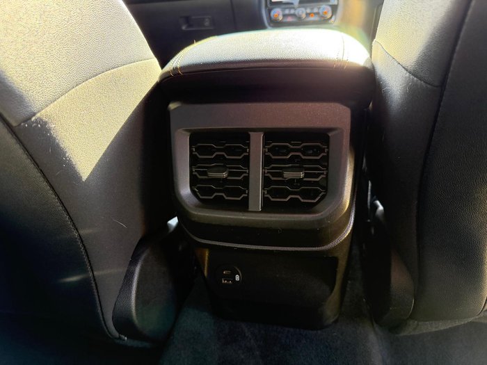 2023 Ford Ranger Wildtrak