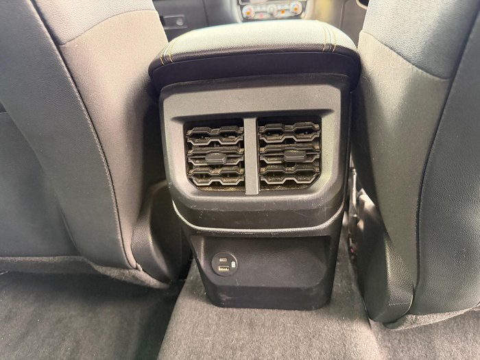 2023 Ford Ranger Wildtrak