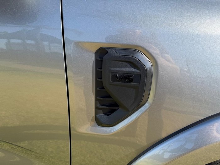 2023 Ford Ranger Wildtrak