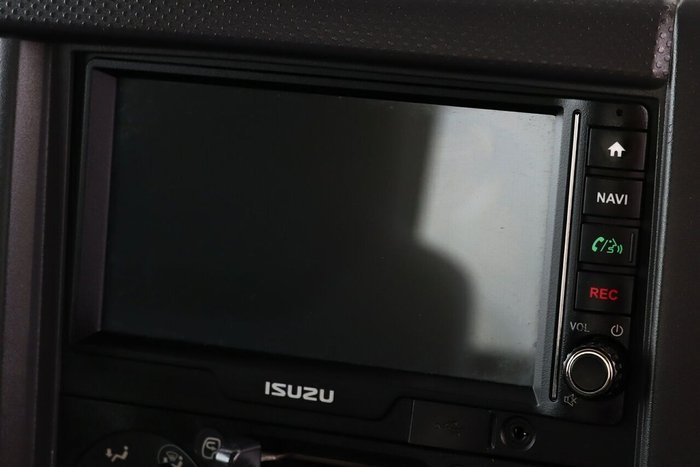 2019 Isuzu NLR 45-150 (SWB)