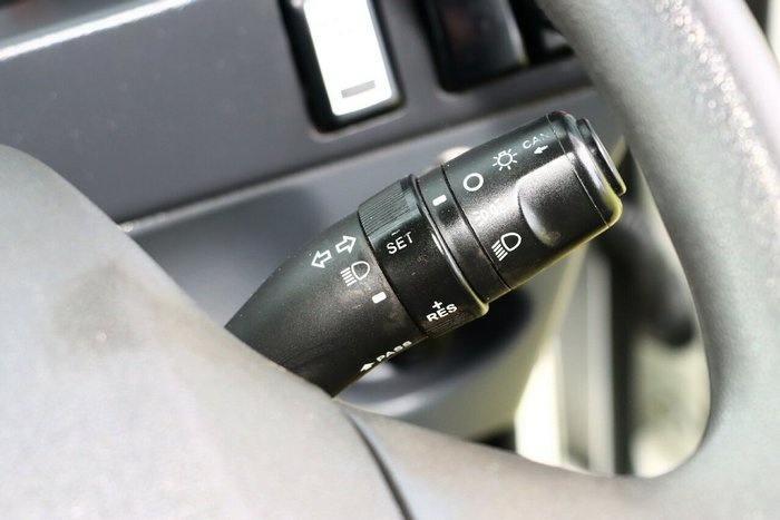 2019 Isuzu NLR 45-150 (SWB)