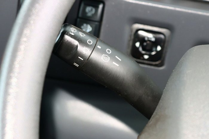 2019 Isuzu NLR 45-150 (SWB)