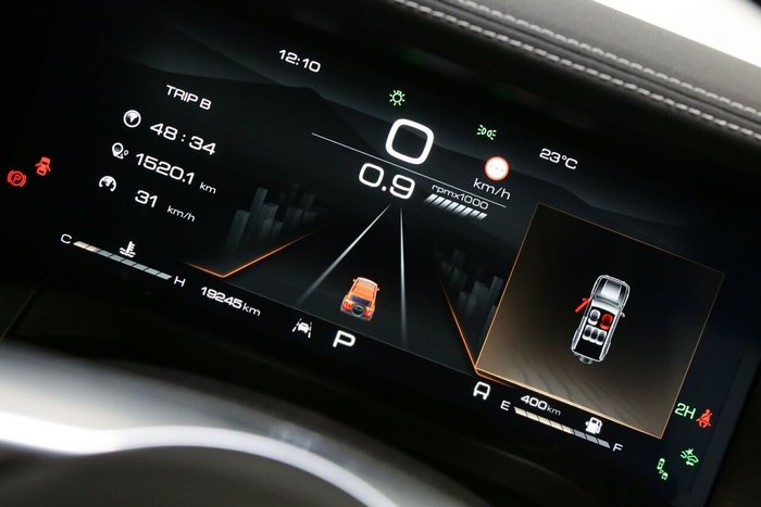 2024 GWM Tank 300 Ultra