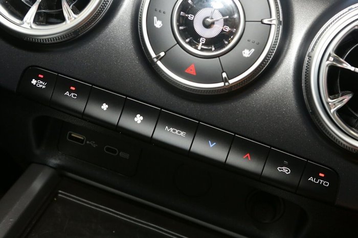 2024 GWM Tank 300 Ultra