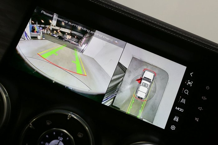 2024 GWM Tank 300 Ultra