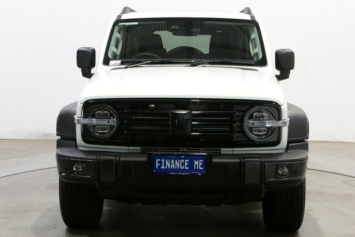 2024 GWM Tank 300 Ultra