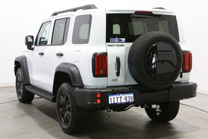 2024 GWM Tank 300 Ultra