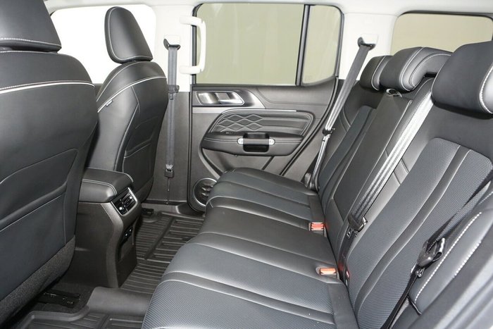 2024 GWM Tank 300 Ultra