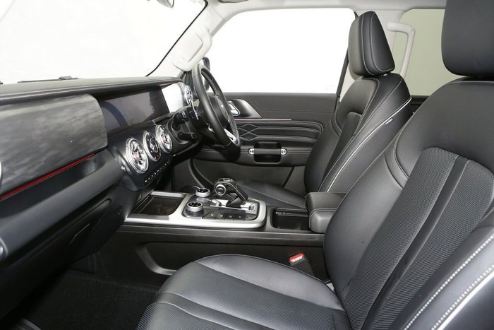 2024 GWM Tank 300 Ultra