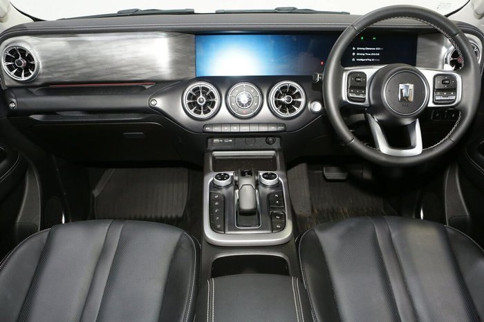 2024 GWM Tank 300 Ultra