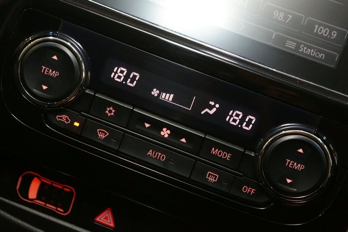 2017 Mitsubishi Triton GLS