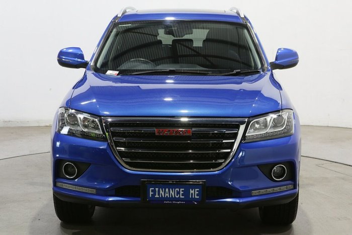 2019 Haval H2 Premium