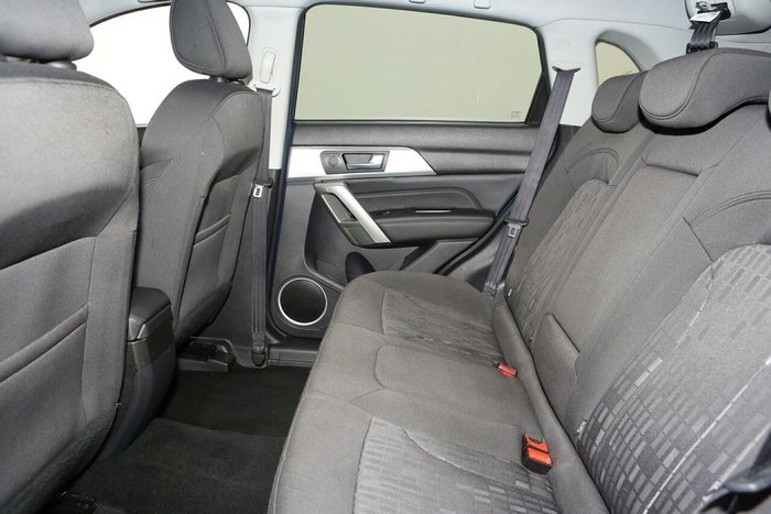 2019 Haval H2 Premium